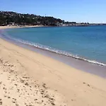 With Pool Magnificent Sea View 80m To