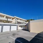 דירה With Pool Magnificent Sea View 80m To *