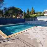 דירה With Pool Magnificent Sea View 80m To