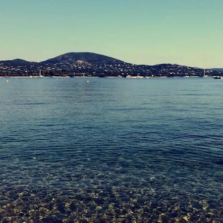 With Pool Magnificent Sea View 80m To Apartamento