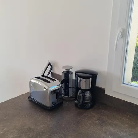 Apartament With Pool Magnificent Sea View 80m To Sainte-Maxime