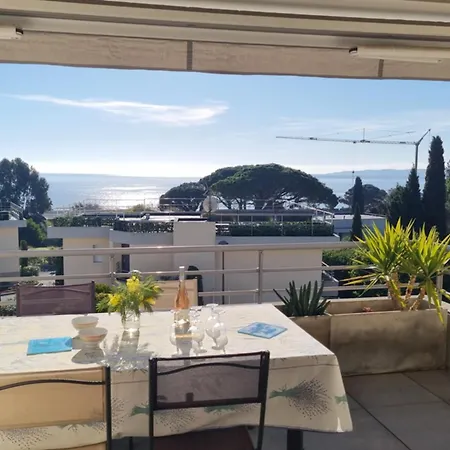 דירה With Pool Magnificent Sea View 80m To *