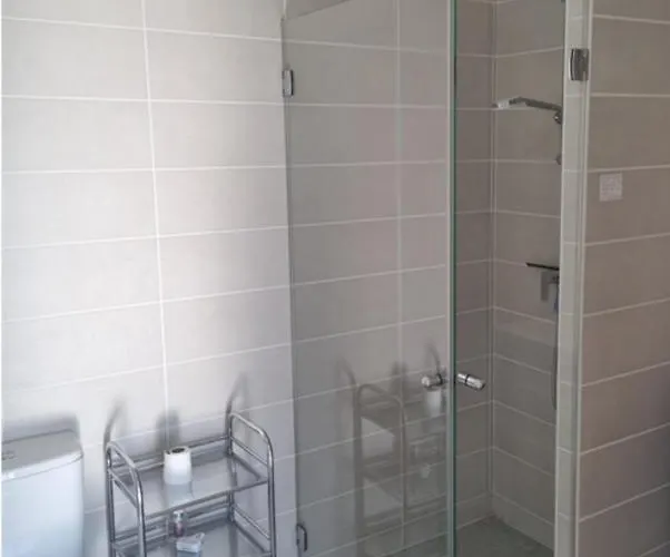 With Pool Magnificent Sea View 80m To Apartment