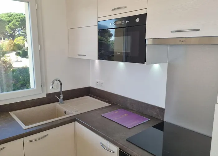 With Pool Magnificent Sea View 80m To