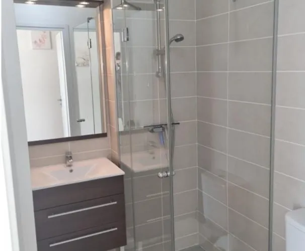 With Pool Magnificent Sea View 80m To Apartment