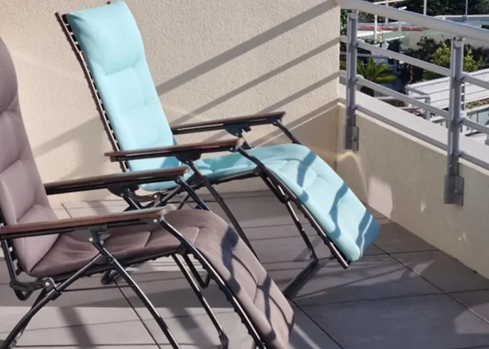 With Pool Magnificent Sea View 80m To *