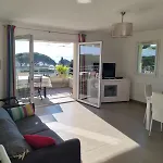Apartment With Pool Magnificent Sea View 80m To