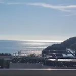 Apartment With Pool Magnificent Sea View 80m To Sainte-Maxime