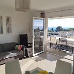 With Pool Magnificent Sea View 80m To