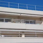 With Pool Magnificent Sea View 80m To 公寓 圣马克西姆