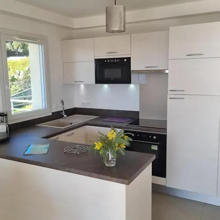 With Pool Magnificent Sea View 80m To *