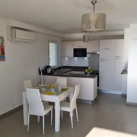 With Pool Magnificent Sea View 80m To *