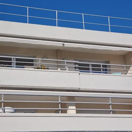 With Pool Magnificent Sea View 80m To 아파트 생트막시메