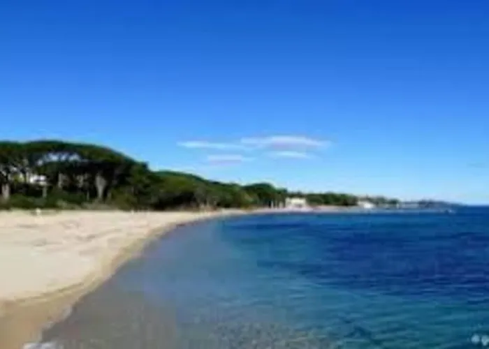 With Pool Magnificent Sea View 80m To *