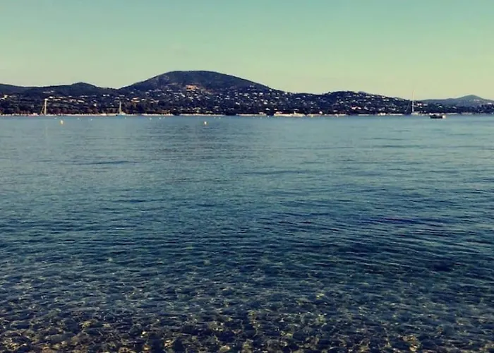 With Pool Magnificent Sea View 80m To Lejlighed