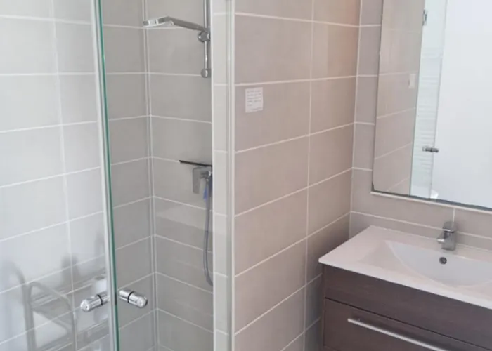 With Pool Magnificent Sea View 80m To