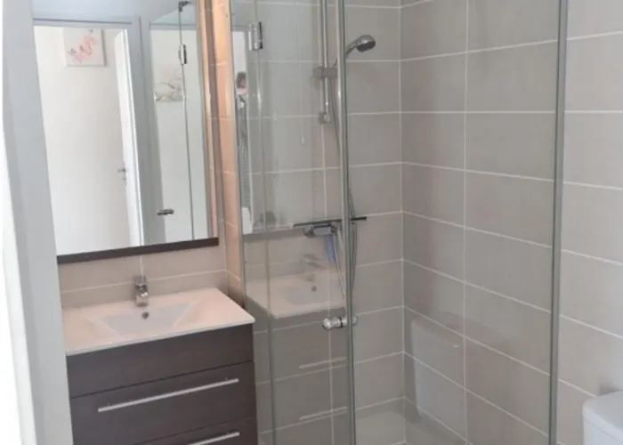 With Pool Magnificent Sea View 80m To