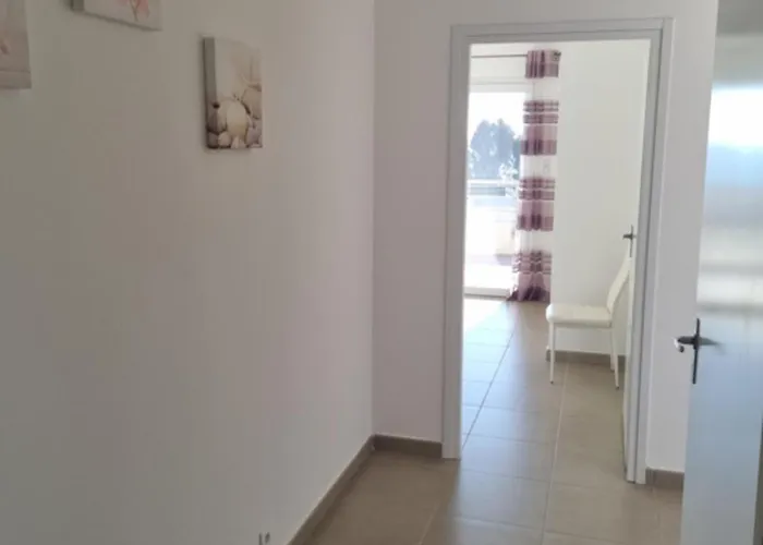 Apartment With Pool Magnificent Sea View 80m To *