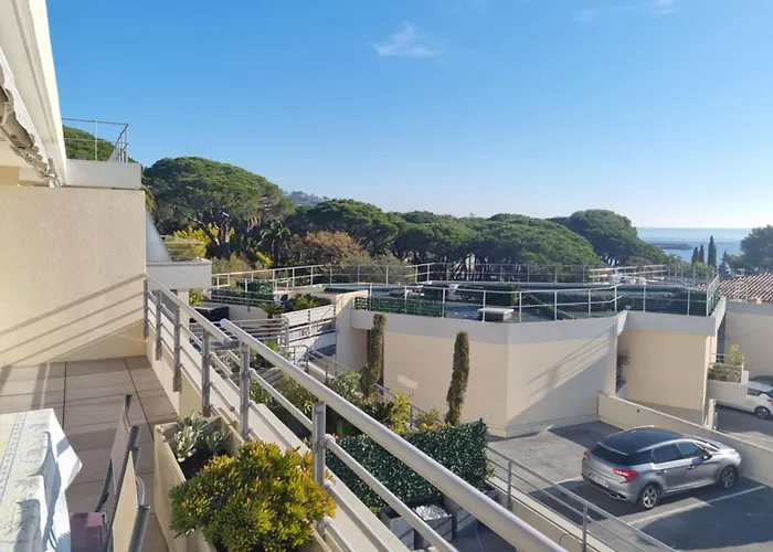 With Pool Magnificent Sea View 80m To Daire *